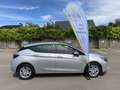 Opel Astra 1.0Turbo 105cv Apple CarPlay Argent - thumbnail 4