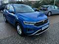 Volkswagen T-Roc 1.5 TSI DSG Life Blau - thumbnail 4
