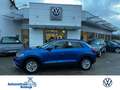 Volkswagen T-Roc 1.5 TSI DSG Life Blau - thumbnail 1