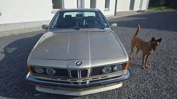 M635 CSi
