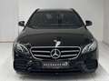 Mercedes-Benz E 300 d T Aut. AMG-Line*DISTRONIC PLUS*BURMESTER*TOT-... Noir - thumbnail 2