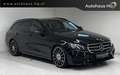 Mercedes-Benz E 300 d T Aut. AMG-Line*DISTRONIC PLUS*BURMESTER*TOT-... Schwarz - thumbnail 1