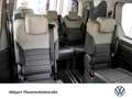 Volkswagen T7 Multivan 2.0 LIFE AHK NAVI ALU SITZHEIZUNG Blau - thumbnail 4