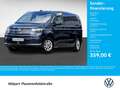 Volkswagen T7 Multivan 2.0 LIFE AHK NAVI ALU SITZHEIZUNG Blau - thumbnail 1