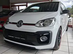 Volkswagen up! GTI, Beats Soundsystem, Tiefer, Navi, SHZ, PDC