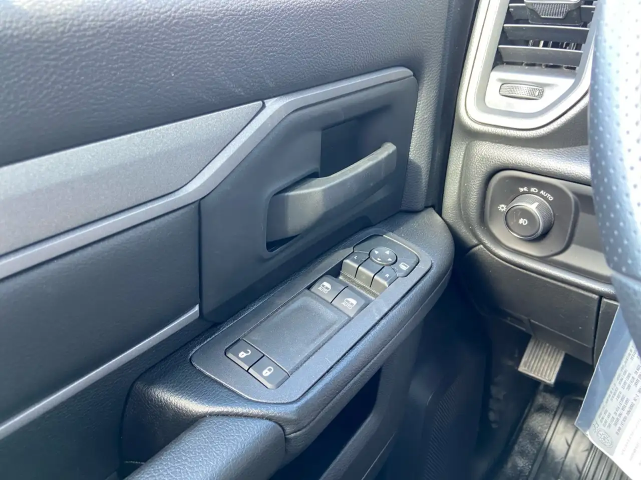 RAM 5500 fotografie RAM 5500