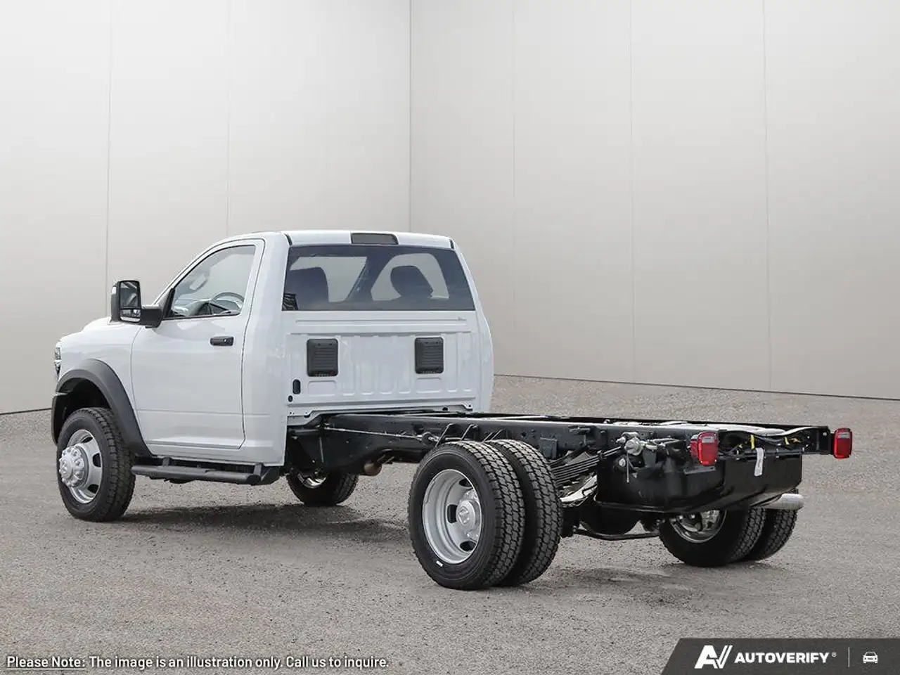 RAM 5500 снимка RAM 5500