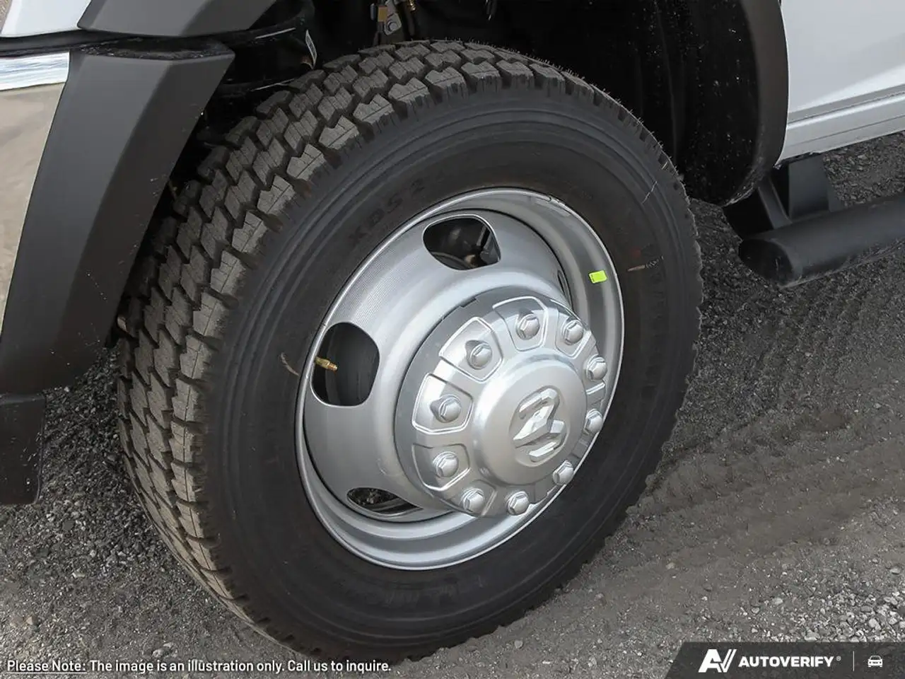 RAM 5500 снимка RAM 5500