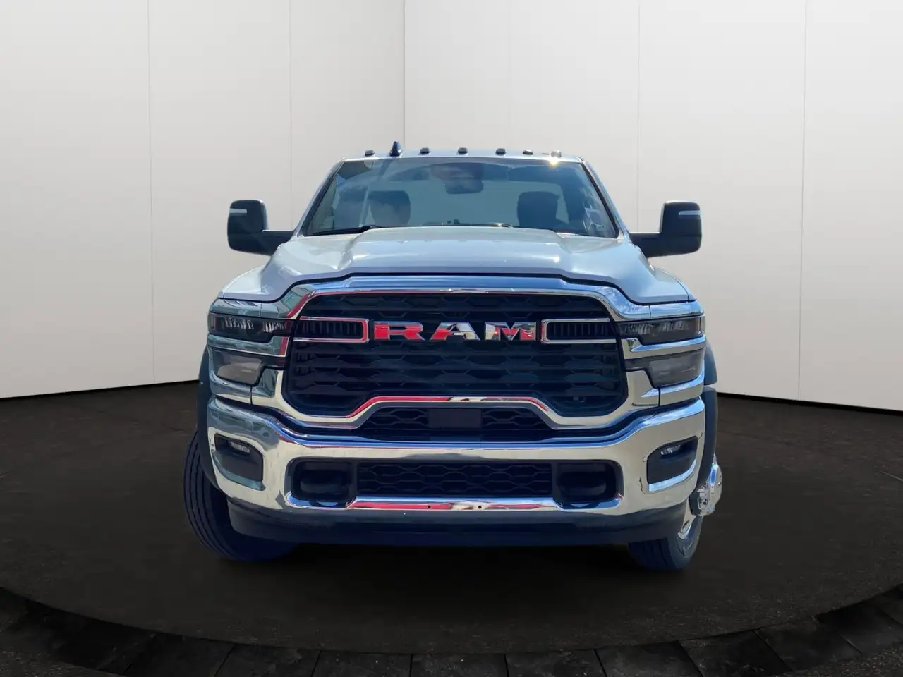 RAM 5500 fotografie RAM 5500