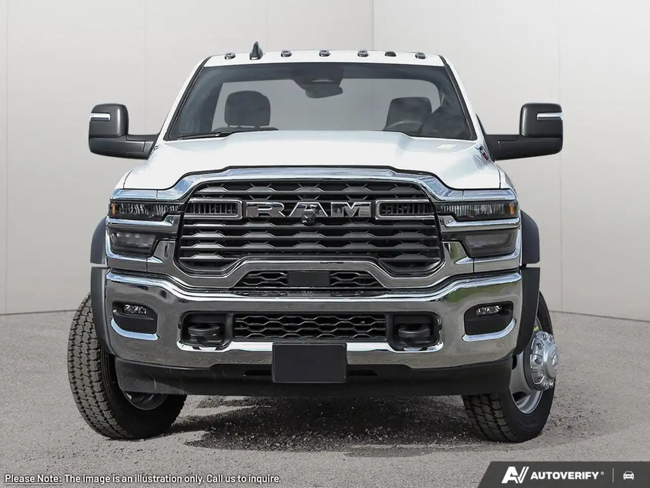 RAM 5500 снимка RAM 5500