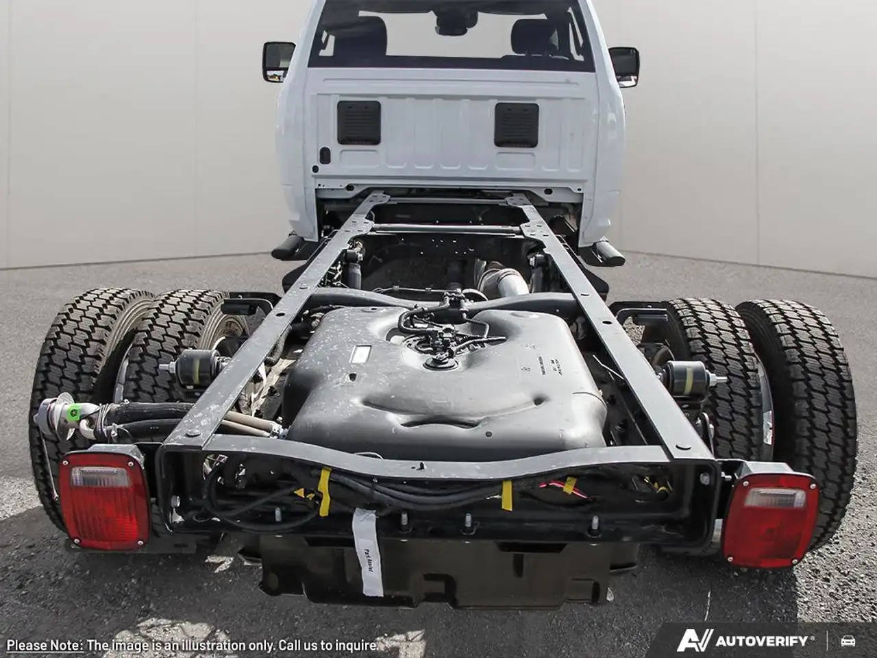 RAM 5500 снимка RAM 5500