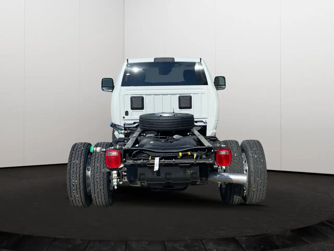 RAM 5500 fotografie RAM 5500