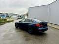 BMW 318 Gran Turismo 318 d Bleu - thumbnail 7