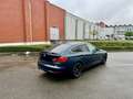 BMW 318 Gran Turismo 318 d Bleu - thumbnail 5
