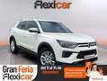 SsangYong Korando G15 Urban 4x2 Aut. Blanco - thumbnail 1