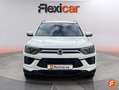 SsangYong Korando G15 Urban 4x2 Aut. Blanco - thumbnail 2