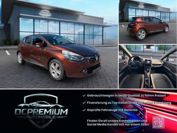 1.2 TCe Luxe Energie,Automatik,Navi,PDC,LED