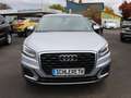 Audi Q2 Q2 1.4 TFSI S tronic design,viele Extras,AHK, Navi Silber - thumbnail 7