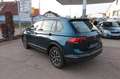 Volkswagen Tiguan Life eHybrid Navi Matrix AHK Kamera DAB Bleu - thumbnail 7