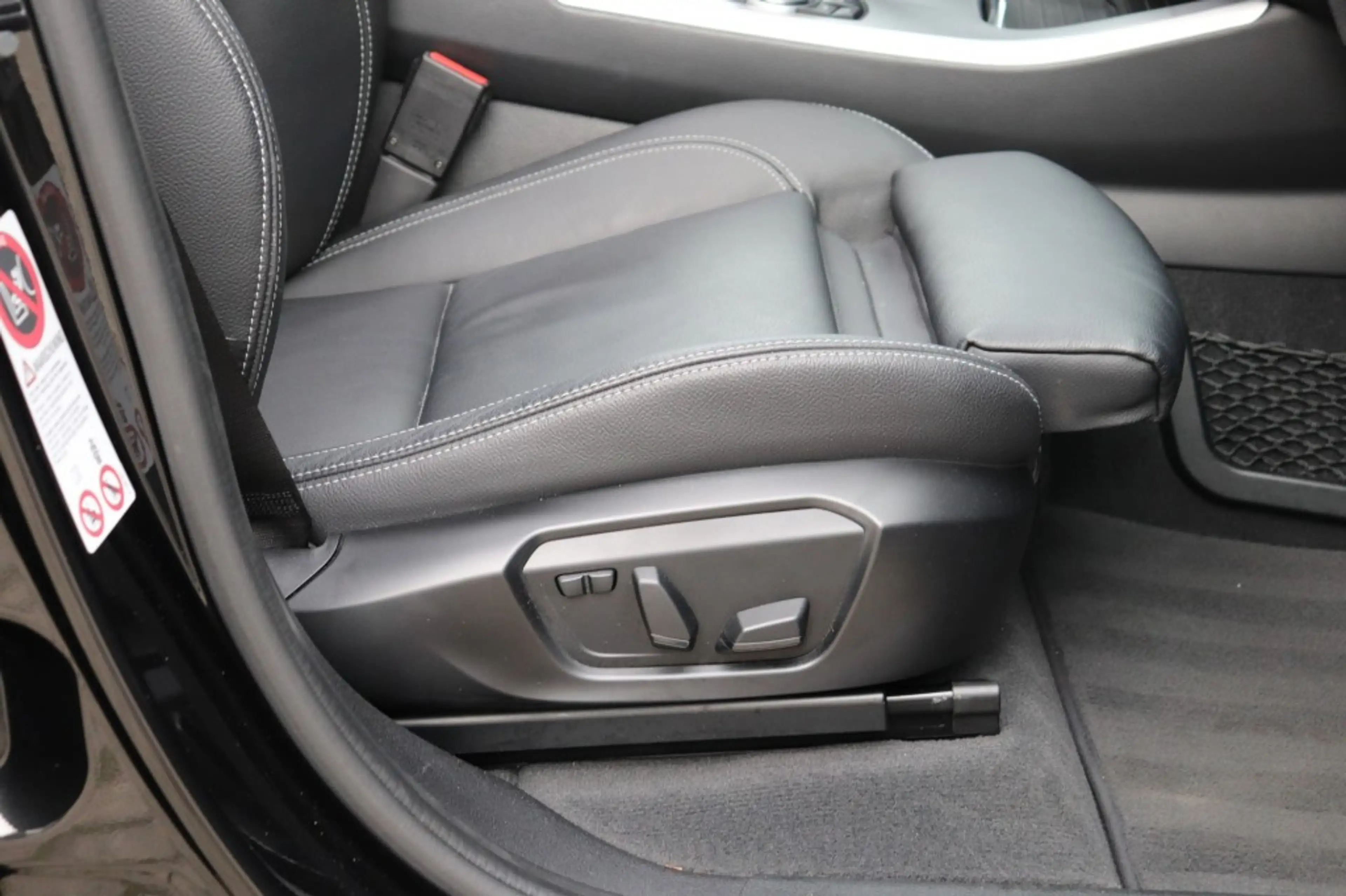 BMW X4 XDRIVE35I (306PK) HIGH EXEC./M-SPORT/ORIG.NL/DEALE — photo 15
