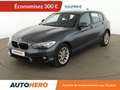 BMW 116 116i Gris - thumbnail 1