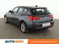BMW 116 116i Gris - thumbnail 4
