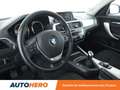 BMW 116 116i Gris - thumbnail 11