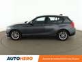 BMW 116 116i Gris - thumbnail 3
