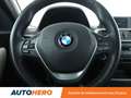 BMW 116 116i Gris - thumbnail 17