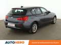BMW 116 116i Gris - thumbnail 6