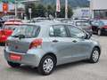 Toyota Yaris 1,0 VVT-i Luna Nur 86300 KM! 1-Hand Pickerl + S... Grau - thumbnail 12
