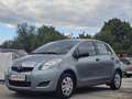 Toyota Yaris 1,0 VVT-i Luna Nur 86300 KM! 1-Hand Pickerl + S... Grau - thumbnail 2