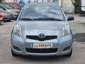 Toyota Yaris 1,0 VVT-i Luna Nur 86300 KM! 1-Hand Pickerl + S... Grau - thumbnail 3