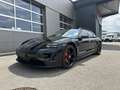 Porsche Taycan 4S Sport Turismo Noir - thumbnail 2