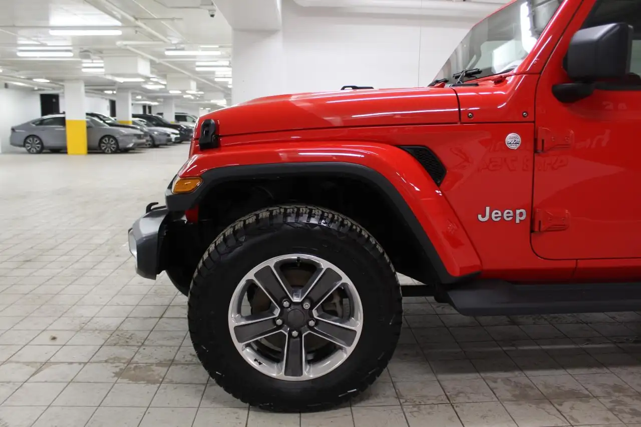 Jeep Wrangler снимка Jeep Wrangler