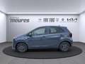 Kia Picanto Vision AMT Navi USB SHZ PDC Klima Kollisionswarner Blau - thumbnail 2
