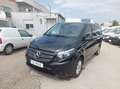 Mercedes-Benz Vito Tourer 114 CDI Select Larga 9G-Tronic Negro - thumbnail 5