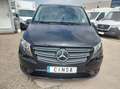 Mercedes-Benz Vito Tourer 114 CDI Select Larga 9G-Tronic Negro - thumbnail 2