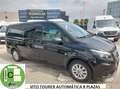 Mercedes-Benz Vito Tourer 114 CDI Select Larga 9G-Tronic Negro - thumbnail 1