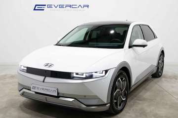 73 kWh  Executive ***FULL OPTIONS***