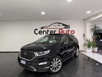 2.0 TDCi 210cv S&S AWD Pshift Vignale