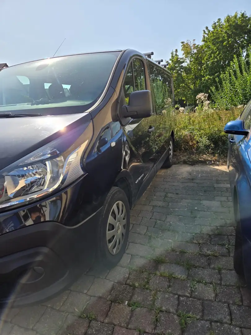 Renault Trafic ENERGY dCi 125 L1H2 Komfort - 2