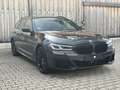 BMW 520 d M Sport.Pano.StHzg.KomfSitz.360Grad.AHK. Inno 36 Grijs - thumbnail 4