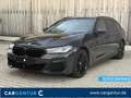 BMW 520 d M Sport.Pano.StHzg.KomfSitz.360Grad.AHK. Inno 36 Grijs - thumbnail 1