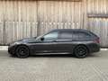 BMW 520 d M Sport.Pano.StHzg.KomfSitz.360Grad.AHK. Inno 36 Grijs - thumbnail 11
