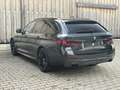 BMW 520 d M Sport.Pano.StHzg.KomfSitz.360Grad.AHK. Inno 36 Grijs - thumbnail 2