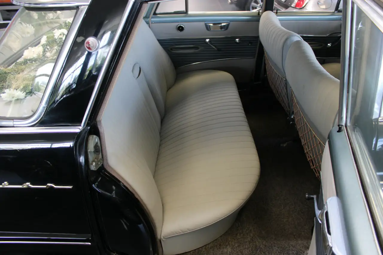 Opel Kapitän 2.5 P-LV, foto 11