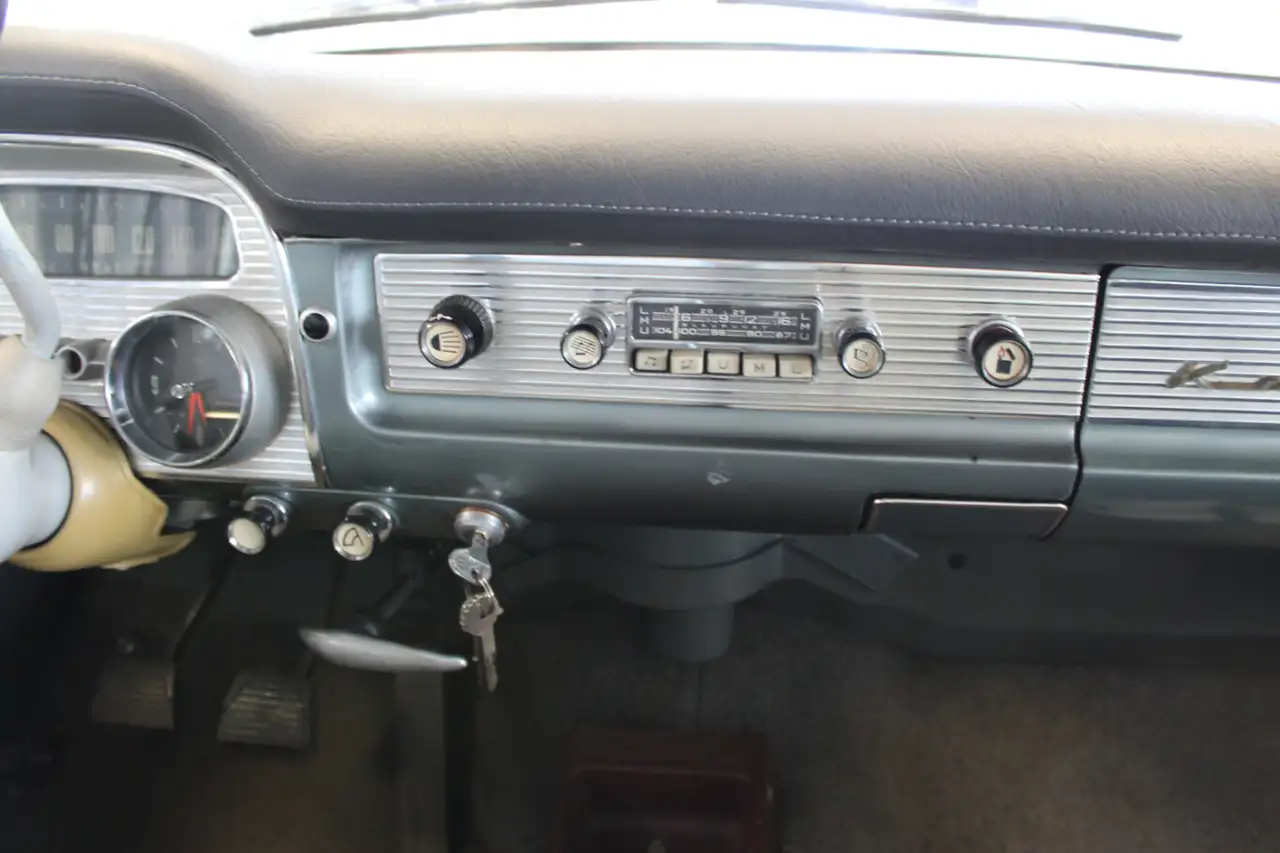 Opel Kapitän 2.5 P-LV, foto 9