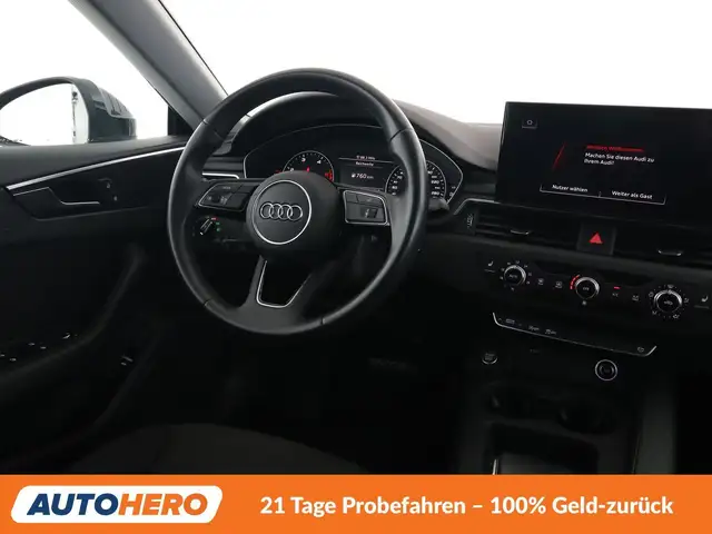 Audi A5 view 13