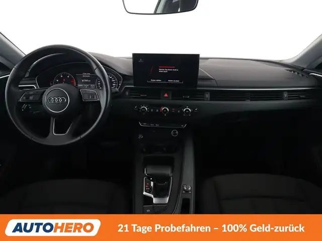 Audi A5 view 12